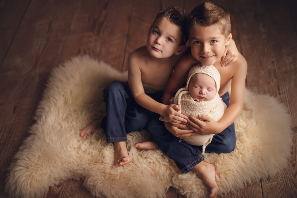 newborn311